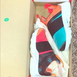 Nike prestos extreme for toddlers.